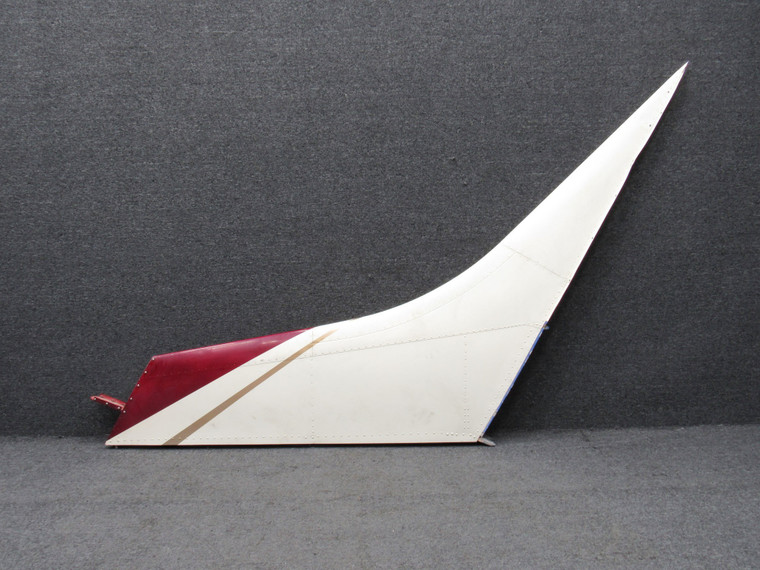 1231000-23 Cessna 182H Vertical Fin Assembly