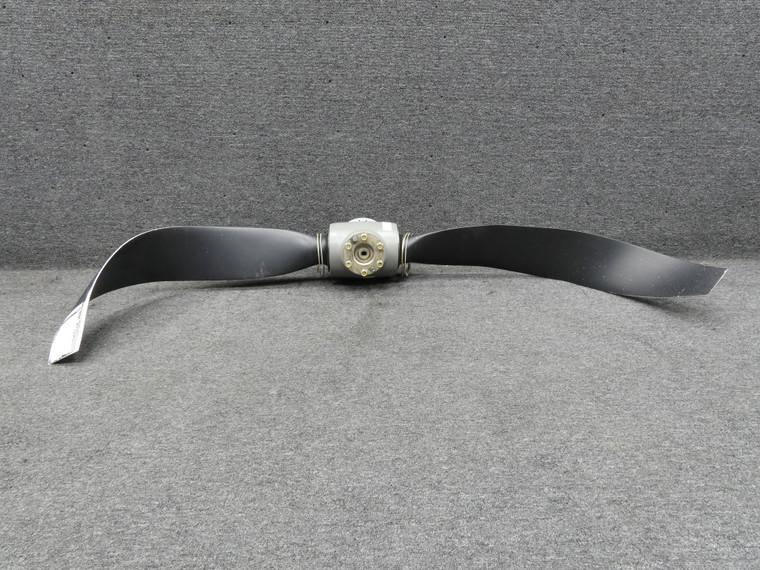 2A34C203-C McCauley Two Blade Propeller Hub (Core)