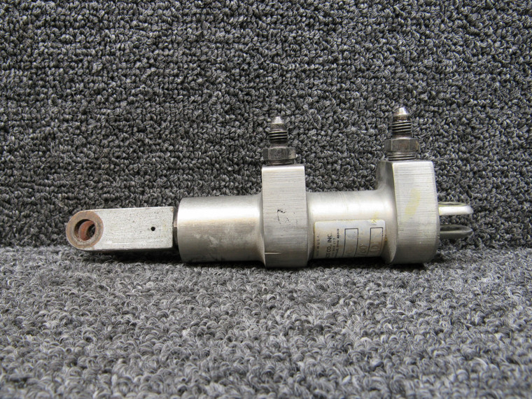 A-2460 Gerdes Master Brake Cylinder Assembly