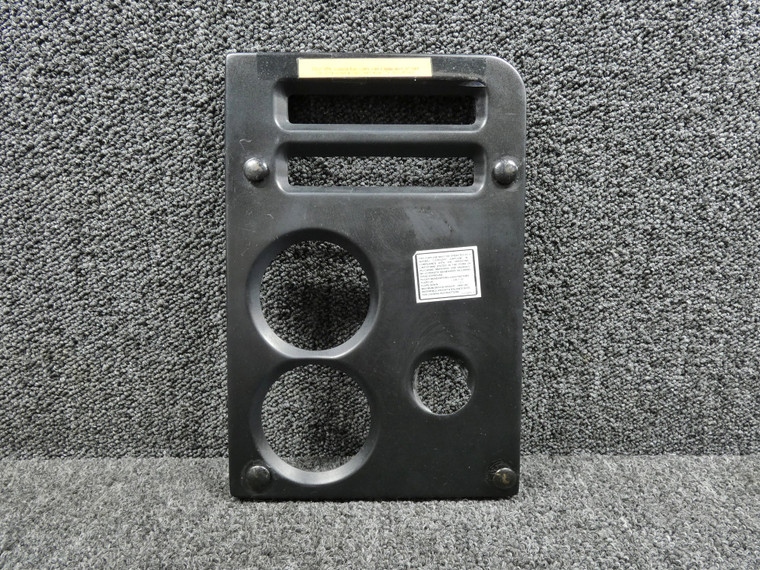 0713792-2 Cessna 182H Engine Instrument Cover Panel