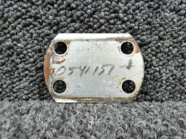 0541157-1 Cessna 182H Landing Gear Shim