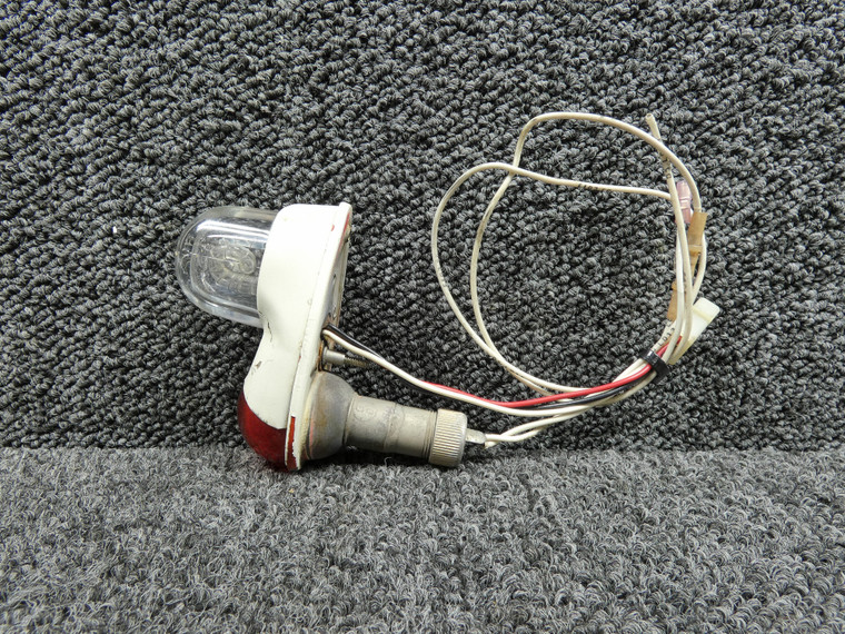 C622001-0202, A1280-2 Grimes Wing Position Light Assembly LH