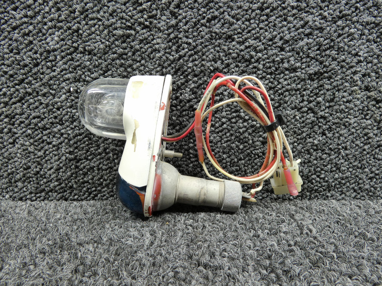 C622001-0202, A1280-3 Grimes Wing Position Light Assembly RH