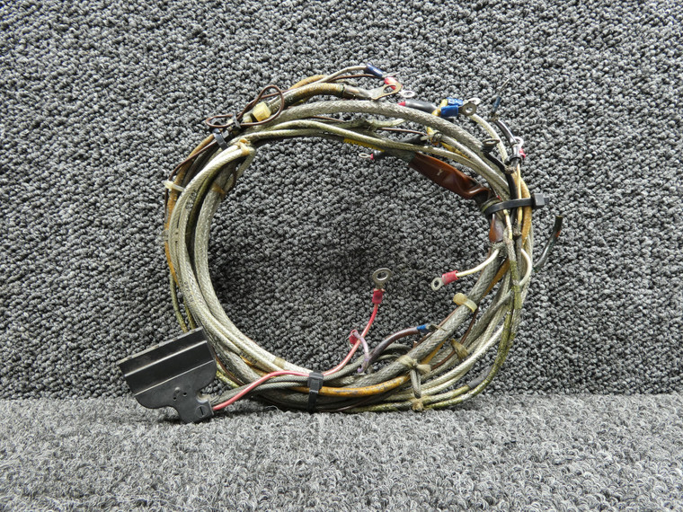 1250211-4 Cessna 182H Voltage Regulator Wiring Assembly