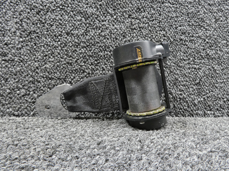 505590-403 AmSafe Secondary Stop Seatbelt Reel Assembly