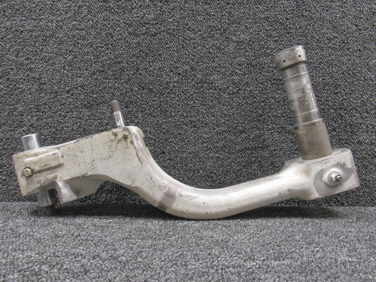 725004-1 Rockwell 112B Main Landing Gear Yoke Assembly LH