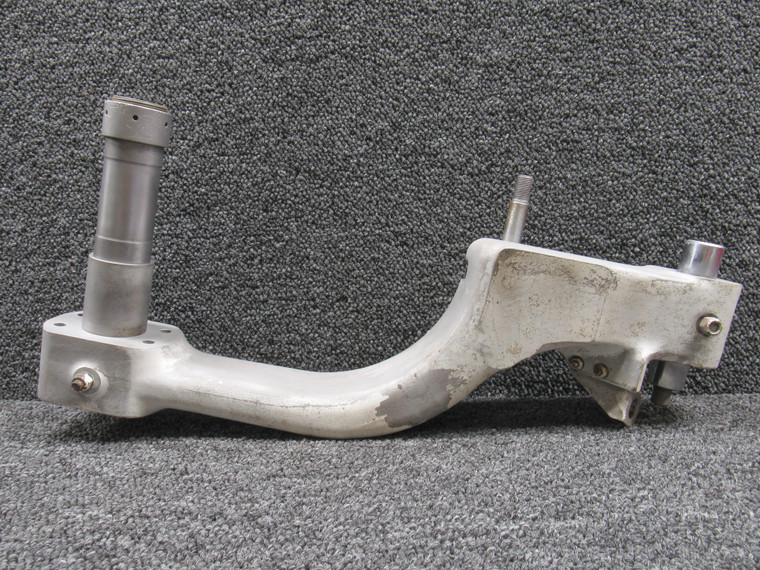 725004-501 Rockwell 112B Main Landing Gear Yoke Assembly RH