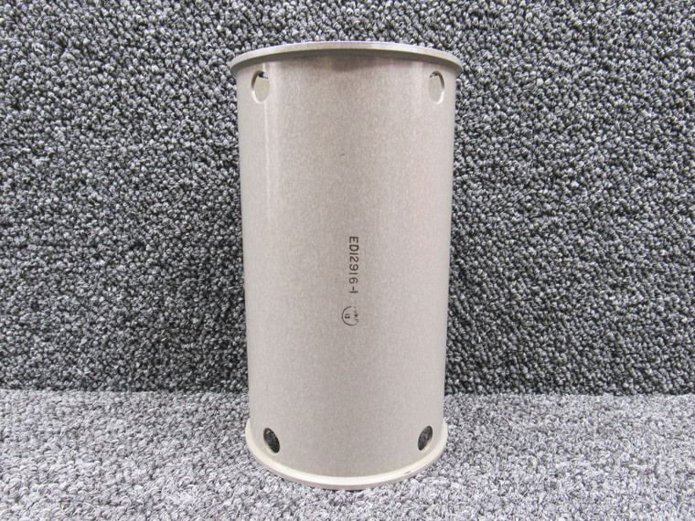 ED12916-1 IAI (Alt: ED12916) 1124 Main Landing Gear Tube Spacer