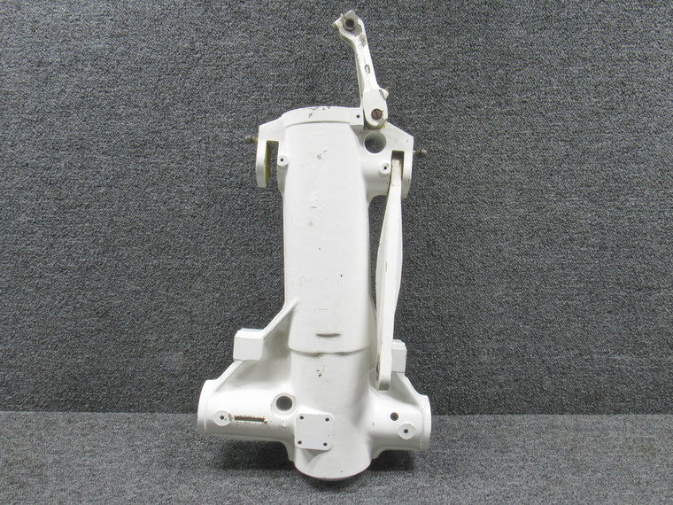 253505-502 IAI 1124 Main Landing Gear Upper Body Assembly RH