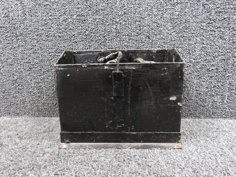 63888-000 Piper Battery Box Assembly (Less Lid)