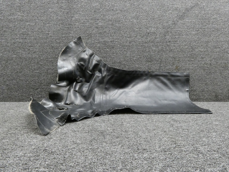 123064-319 IAI 1124 Westwind I Control Column Boot Cover Assembly LH