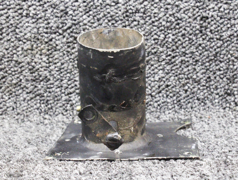 24720-000 Piper PA-24-260 Cabin Air Valve LH
