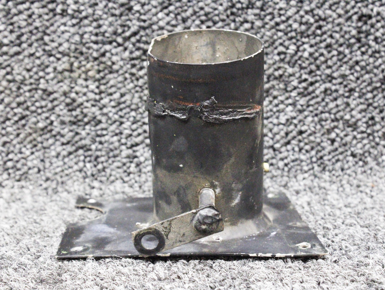 24720-001 Piper PA-24-260 Cabin Air Valve RH
