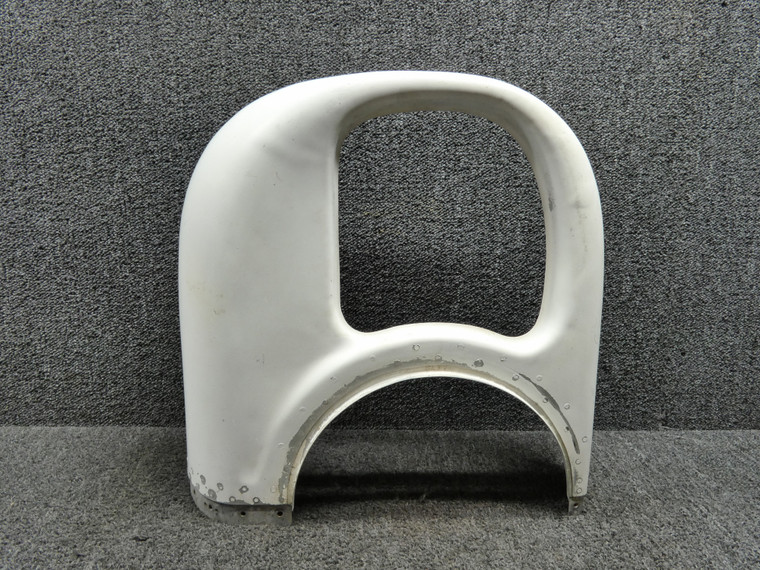 0851005-24 Cessna 310 Engine Cowl Front Assembly RH