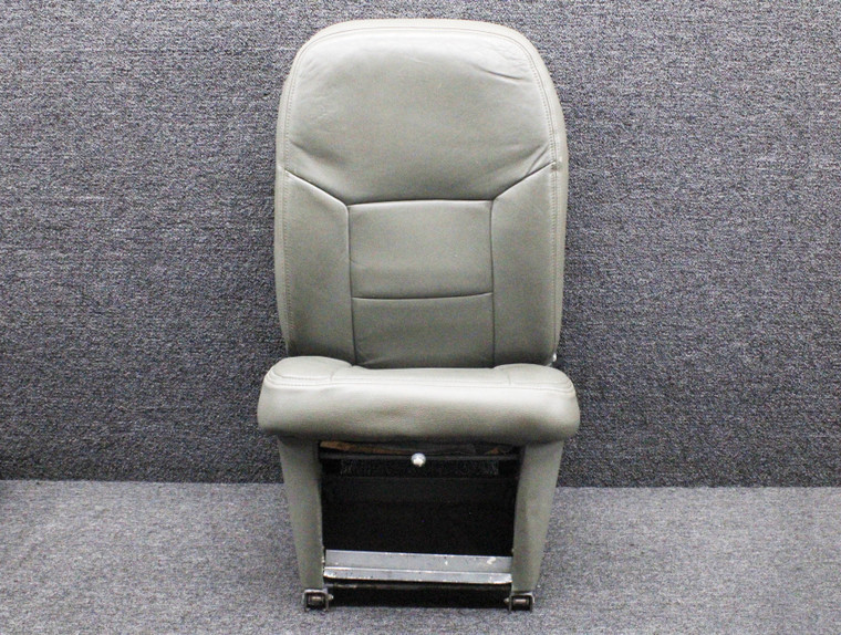 25515-003 Piper PA-24-260 Co-Pilot Seat Assembly (Rail Width: 11”)