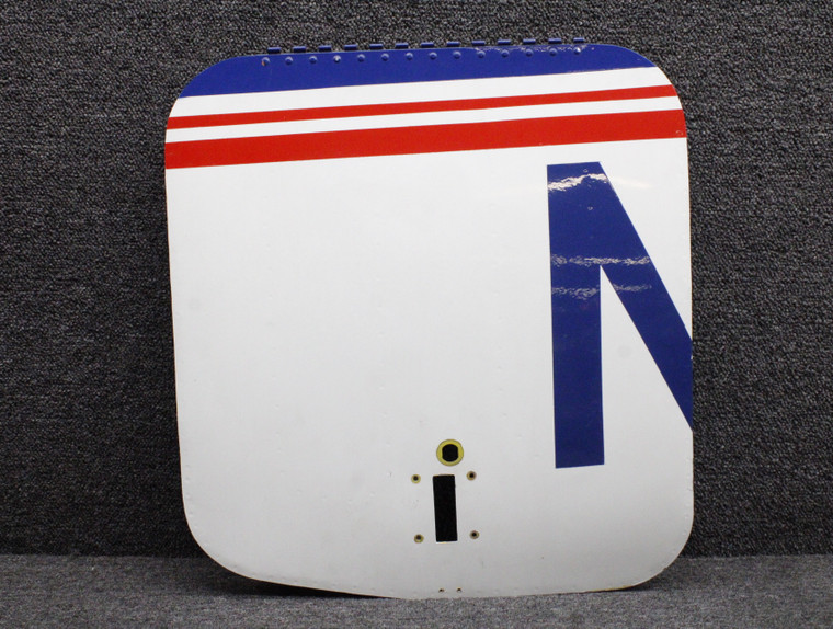 25508-000 Piper PA-24-260 Baggage Door Structure (No Latch or Lock)
