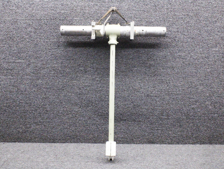 20203-006, 20399-005 Piper PA-24-260 Stabilator Torque Tube Assembly with Blocks