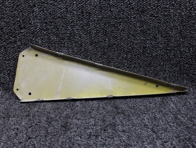 20274-009 Piper PA-24-260 Wing Tip Trailing Edge Rib RH (STA: 211.00)