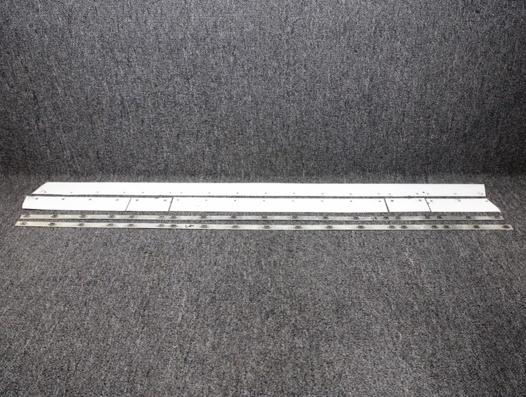 24RS Piper PA-24-260 Knots2U Rudder Gap Seal Kit (Aftermarket)