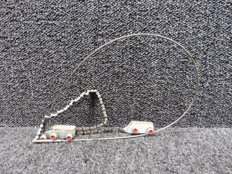 1560008-10 Cessna Cable (New Old Stock)