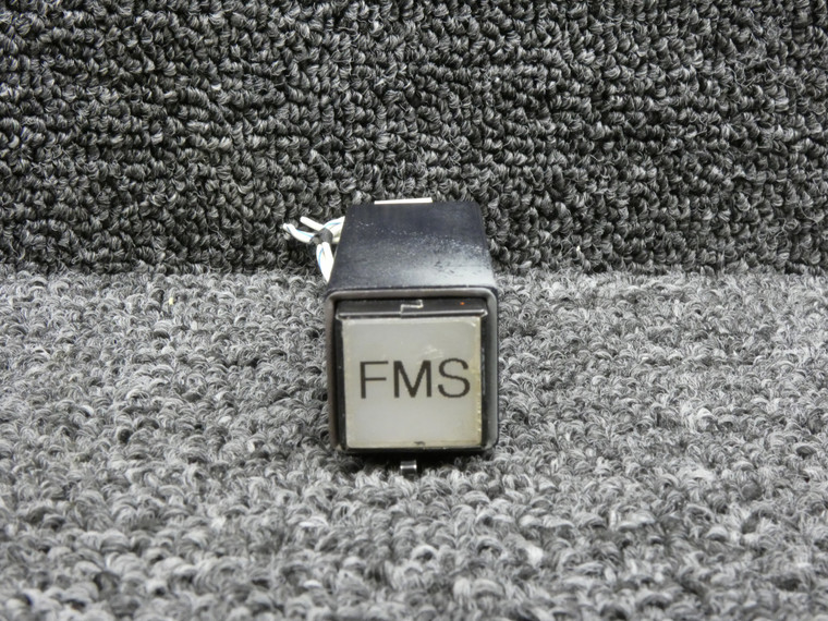 46S07B-58 Stacoswitch FMS Push Button Switch