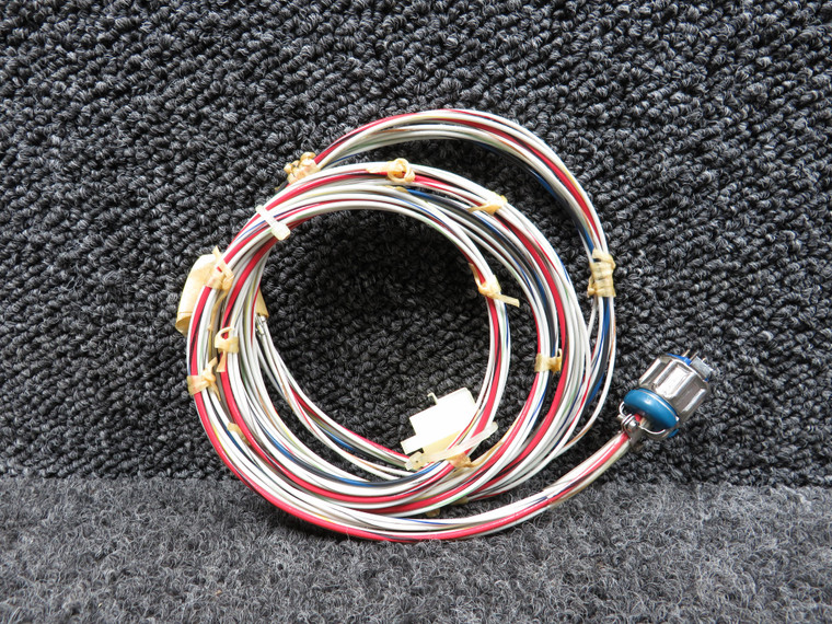 1570041-17 Cessna Wiring Harness Cable (New Old Stock)