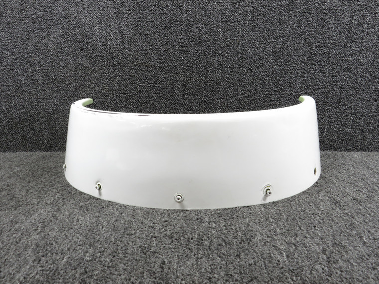 Saab 340 Upper Engine Cowl Smile Assembly