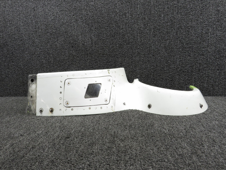 Saab 340 Lower Engine Cowl Smile Assembly RH