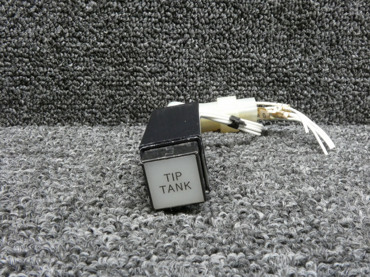 46S08A-53 Stacoswitch Tip Tank Push Button Switch