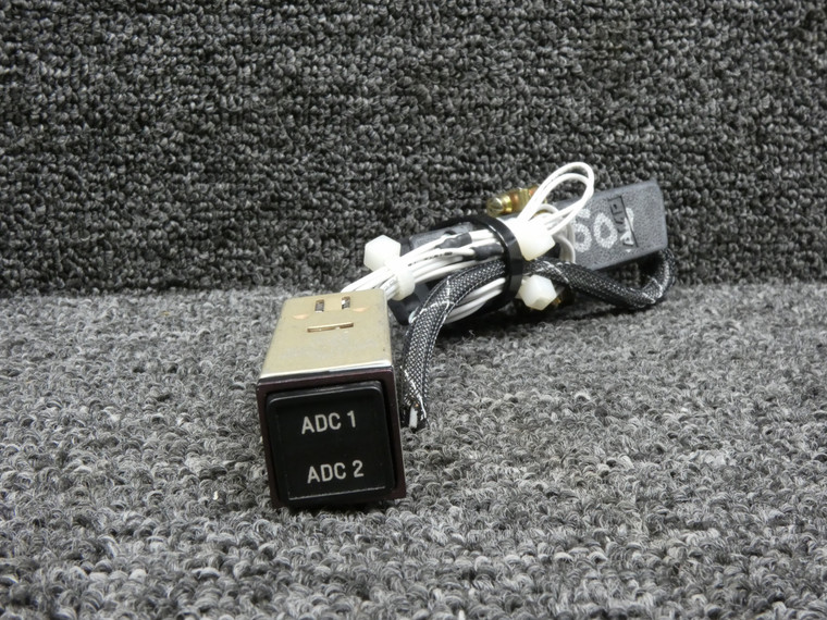 96182 (Alt: 4766-123) Eaton ADC 1, ADC 2 Push Button Switch