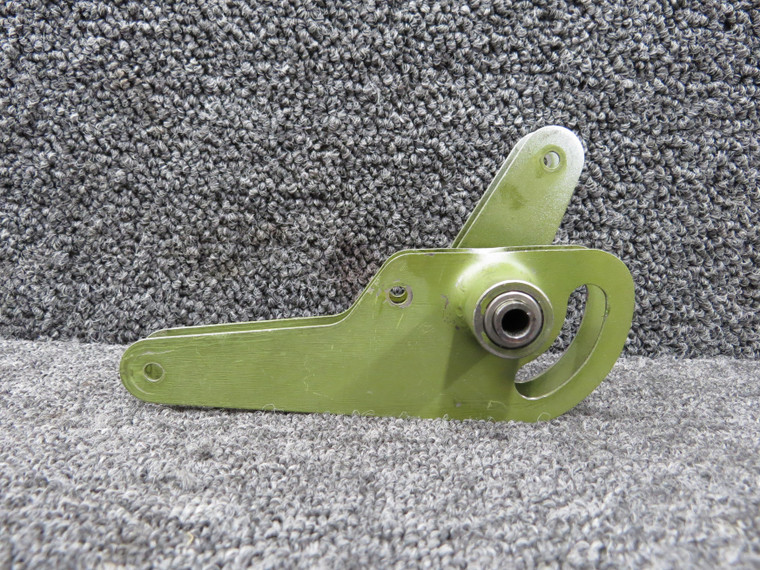 0760703-5 (Alt: 0760703-805) Cessna T182T Aileron Bellcrank Assembly LH
