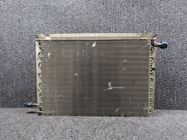 114-380001-3 Beechcraft 1900D Coil Condenser Assembly