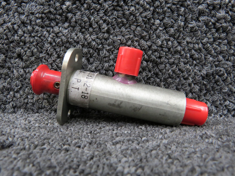 201342-18 Alternate Static Source Selector Valve