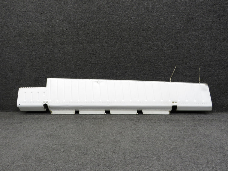 36-130011-603 Beechcraft A36 Balanced Aileron Assembly Left Hand (Core)