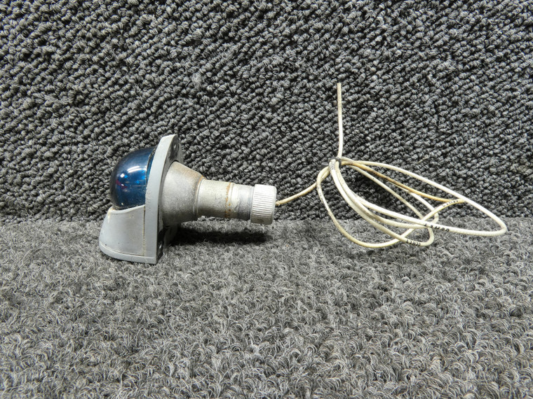 0823200-2, 11683-22-1524 Grimes Navigation Position Light RH (Volts: 28)