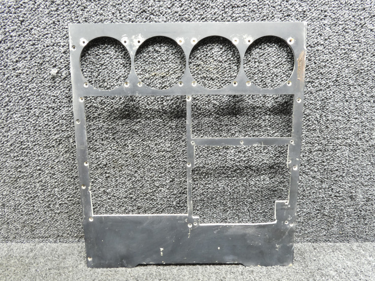 54562-002 Piper PA31-350 Engine Instrument Mounting Panel