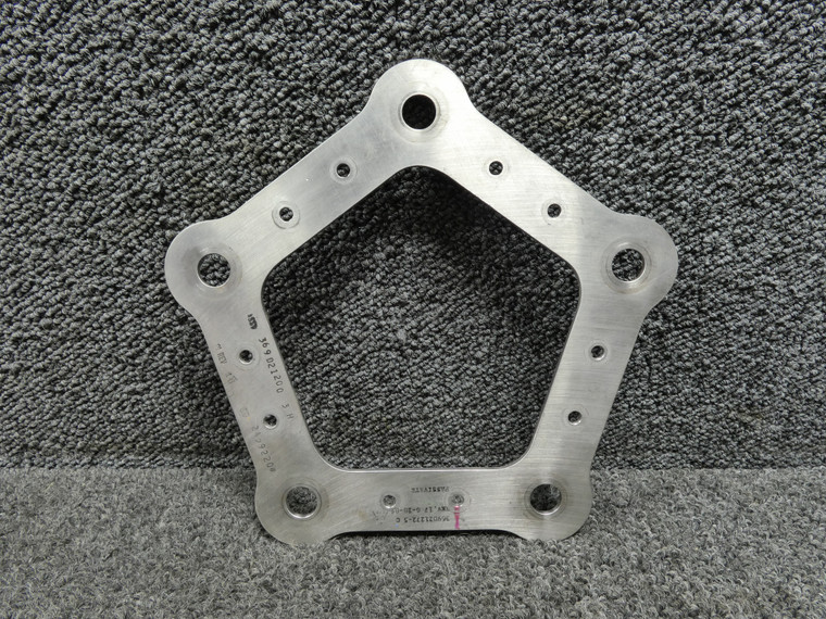 369D21272-5 Hughes 500D Main Rotor Hub Upper Plate