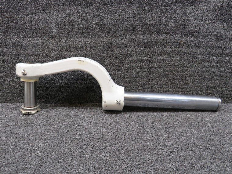 67050-005 (Cast: 67004-2) Piper PA46-350P Nose Gear Lower Strut Assembly