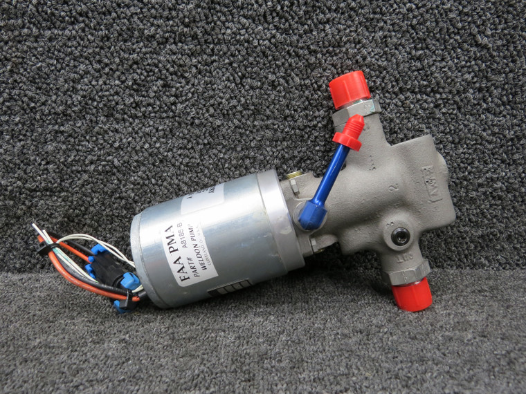 A8185-B Weldon Fuel Pump
