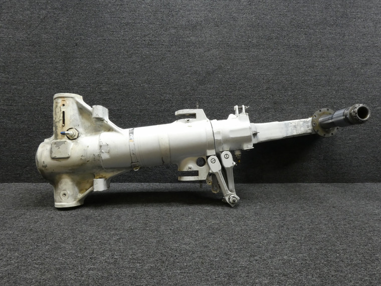 400-144-511 IAI 1124 Westwind I Main Landing Gear Assembly LH