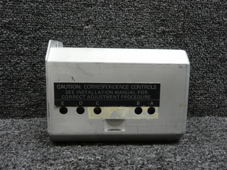 AR-500 Narco Avionics Altitude Reporter (Core)