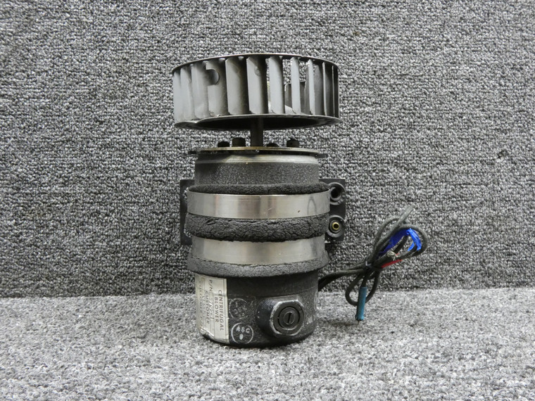 5705-1 Aerospace Systems Centrifugal Motor Assembly