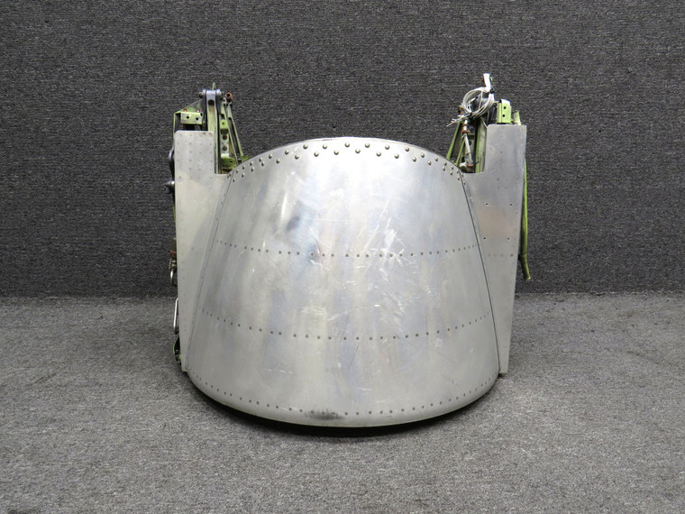 202-0000-3 Cessna 501SP Thrust Reverser Assembly RH