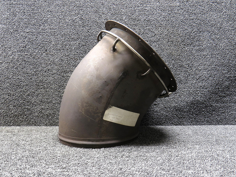 26-61339-1 Fairchild SA26-AT Engine Exhaust Duct
