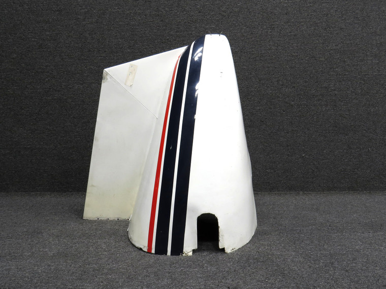 50-440018-617 Beechcraft BE-90 Tailcone Assembly (Core)