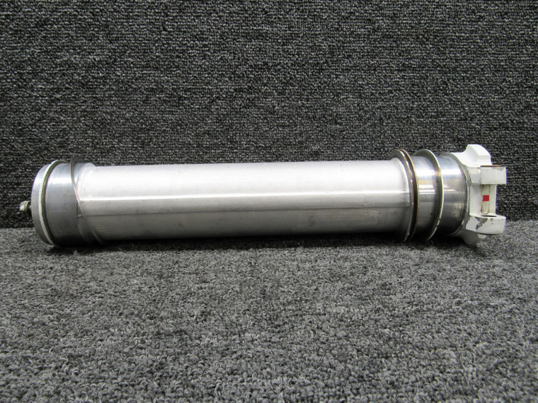 83619-004 Piper PA46-350P Nose Gear Upper Strut Tube Assembly
