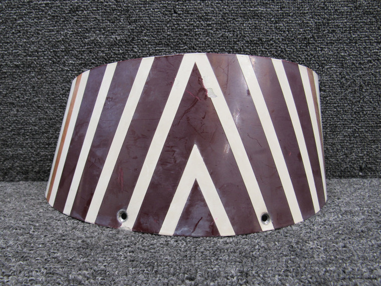 83533-006 Piper PA46-350P Aft Fuselage Fairing Strap