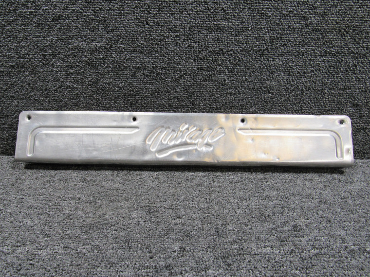 89514-005 (Alt: 89514-002) Piper PA46-350P Cabin Door Threshold