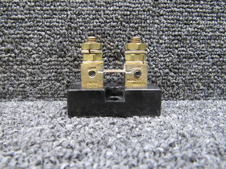 MS91586-6 Empro Shunt (50MV, 100 AMP)
