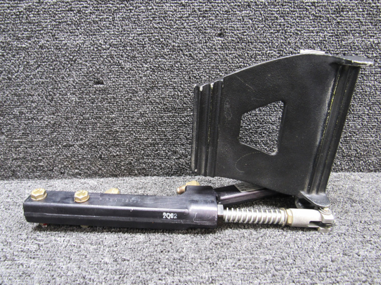 82853-002, 82805-3-F Piper PA46-350P Rudder Pedal with Master Brake Cylinder LH
